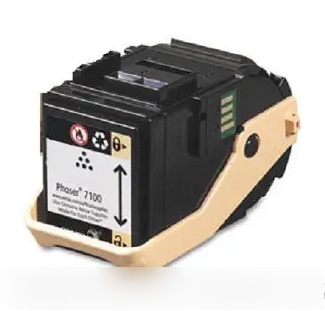 Картридж CHI Xerox Phaser 7100/106R02607, Magenta