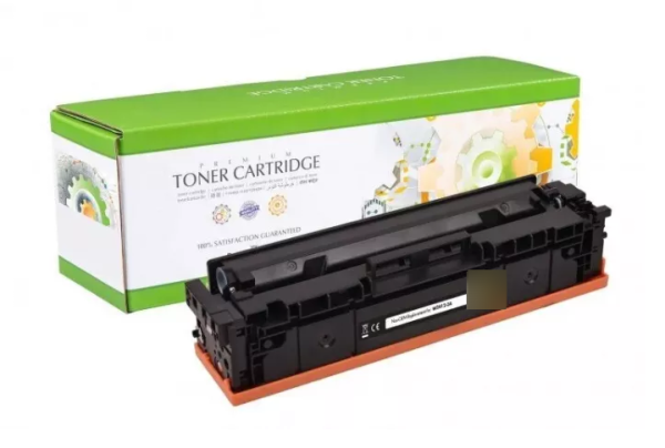 Картридж сумісний Static Control HP 216A (W2410A) Black
