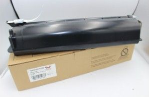 Картридж WELLDO Toshiba e-Studio 195/223/225/ 243/245/T-2450, с чипом, TOMOEGAWA, 24000 копий/туба