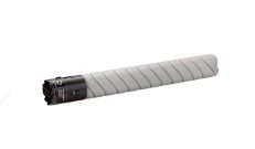 Картридж KATUN Konica Minolta Bizhub 227/287/367/Develop INEO 227/287/367/TN-323/A87M050, 23K, НЕ использовать в Konica Bizhub C227/C287/C367, 579г/туба