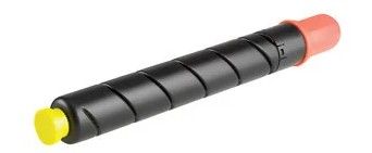 Картридж KATUN Canon IR C5030/5035/5235/5240/C-EXV29/2802B002AA, 484 г/туба, Yellow