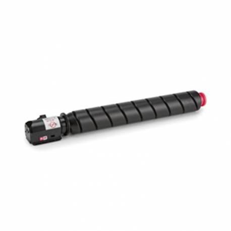 Картридж KATUN Canon IR C5535/5540/5550/5560/C-EXV51/0483C002AA, 681 г/туба, 60K, Magenta