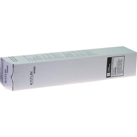 Картридж KATUN Canon iR 2520/2525/2530/GRP-35/C-EXV33/2785B002, Access, 700г/туба