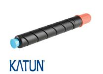 Картридж KATUN Canon IR C5030/5035/5235/5240/C-EXV29/2794B002AA, 484 г/туба, Cyan
