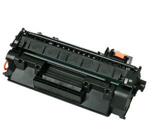 Картридж сумісний Canon 719 порожній