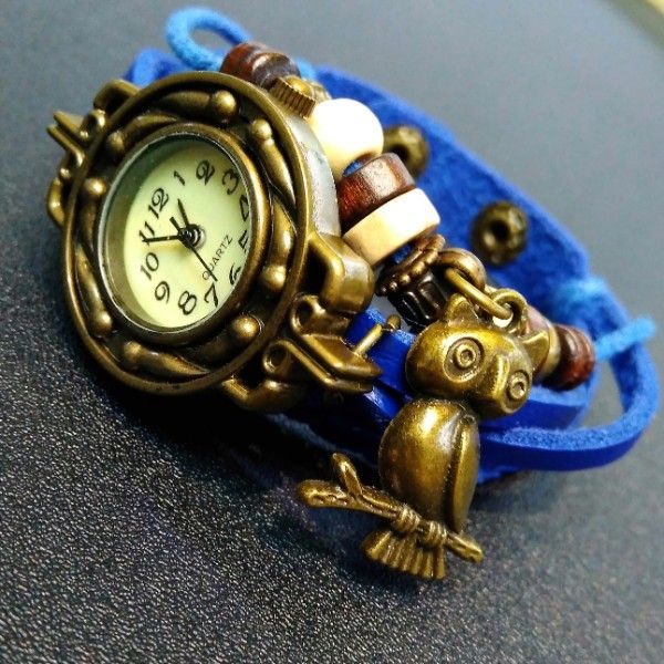 CL Owl