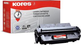 Kores Remanufactured Toner Cartridge for LaserJet 2100