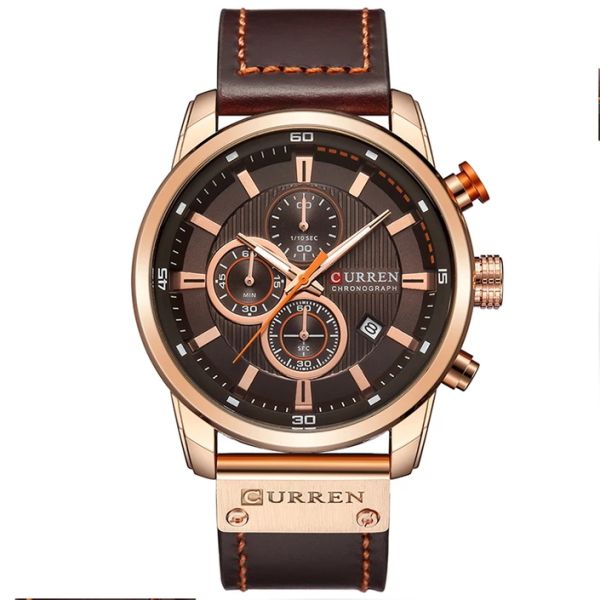 Curren BigBoss