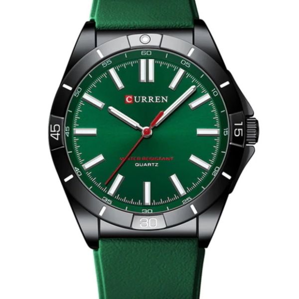 Curren West Green