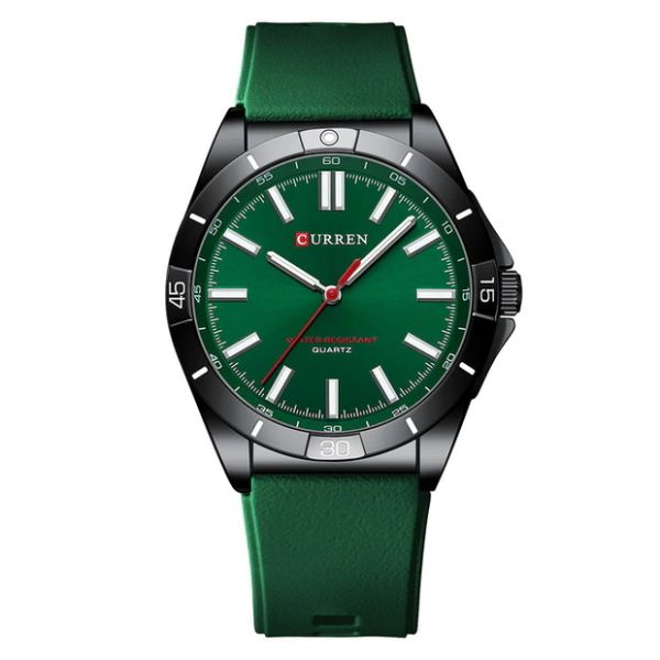 Curren West Green