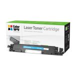 Картридж лазерний ColorWay для HP CE311A (CW-C729MM)