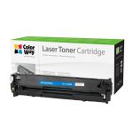 Картридж лазерний ColorWay для Canon 731BK(CW-C731BKM)