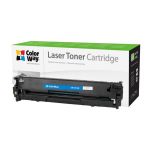 Картридж лазерний ColorWay для Canon 731C (CW-C731CM)