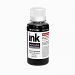 Чорнило ColorWay для Canon Universal BK Pigment 100 ml (CW-CP510BK01)