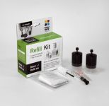 Заправний набір ColorWay для Canon Universal BK Refill kit 3 x 20 ml (CW-CW040BK)