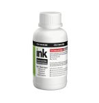 Чорнило ColorWay Canon CW445 BK Dye-based 200 ml (CW-CW445BK02)