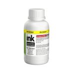 Чорнило ColorWay Canon CW446 Y Dye-based 200 ml (CW-CW446Y02)