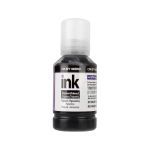 Чорнило ColorWay для Epson EP1100 BK Pigment 150 ml (CW-EP1100BK01)