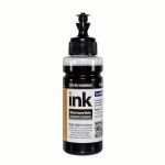 Чорнило ColorWay для Epson EU100 BK UV Dye-based 100 ml (CW-EU100BK01)