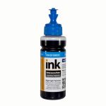 Чорнило ColorWay для Epson EU100 C UV Dye-based 100 ml (CW-EU100C01)