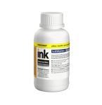 Чорнило ColorWay для Epson EU430 Y UV Dye-based 200 ml (CW-EU430Y02)