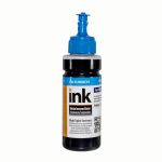 Чорнило ColorWay для Epson EU800 C UV Dye-based 100 ml (CW-EU800C01)