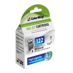 Картридж струменевий ColorWay сумісний з HP CH561HE (CW-H122XLB-I)