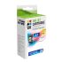Картридж струйный ColorWay совместим с HP №17C (CW-H17C)