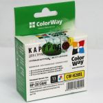 Картридж струменевий ColorWay сумісний з HP C8728AE (CW-H28XL)