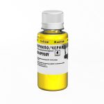 Чорнило ColorWay HP HP930 Y Pigment 100 ml (CW-HP930Y01)