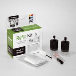 Заправний набір ColorWay HP HW350 BK Refill kit 2 x 20 ml (CW-HW003BK)