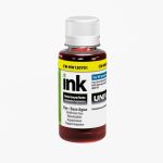 Чорнило ColorWay HP HW130 Y Dye-based 100 ml (CW-HW130Y01)