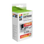 Картридж струменевий ColorWay сумісний з Canon PGI-1400XL BK (CW-PGI-1400XLBK)