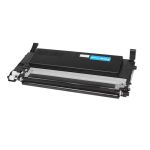 Картридж лазерний ColorWay для Samsung CLT-C407S/CLT-C409S (CW-S407CM)