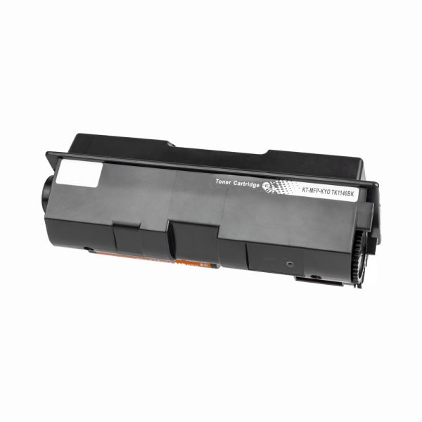 Картридж лазерний ColorWay для Kyocera TK-1140 (CW-TK1140M)