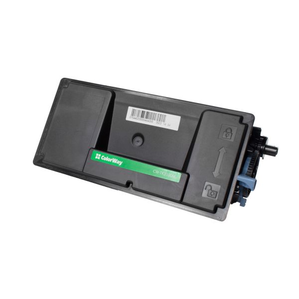 Картридж лазерный ColorWay для Kyocera TK-3100 (CW-TK3100M)