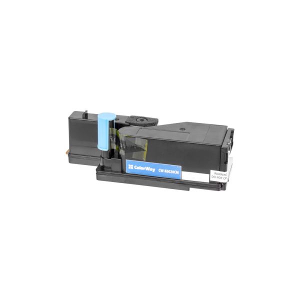 Картридж лазерний ColorWay для Xerox 106R02760 (CW-X6020CM)