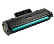 Картридж оригінальний з заправкою HP 106A (W1106A) Black