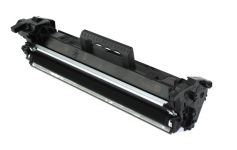 Картридж оригінальний з заправкою HP 30A (CF230A) Black