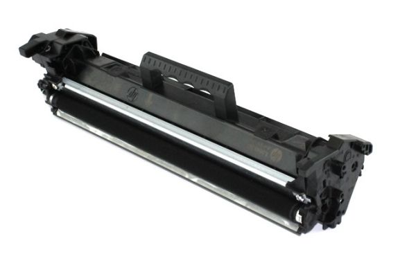 Картридж оригинальный с заправкой HP 30A (CF230A)