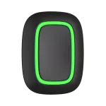 Тревожная кнопка Ajax Button S Black Тревожная кнопка Ajax Button S Black