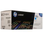 Картридж 122A синій HP (Q3961A) Картридж 122A синій HP (Q3961A)