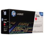 Картридж 124A пурпуровий HP (Q6003A) Картридж 124A пурпуровий HP (Q6003A)