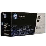 Картридж оригінальний HP 53A (Q7553A) Black