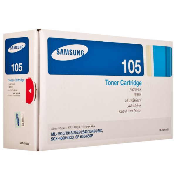 Картридж MLT-D105S Samsung (SU776A)