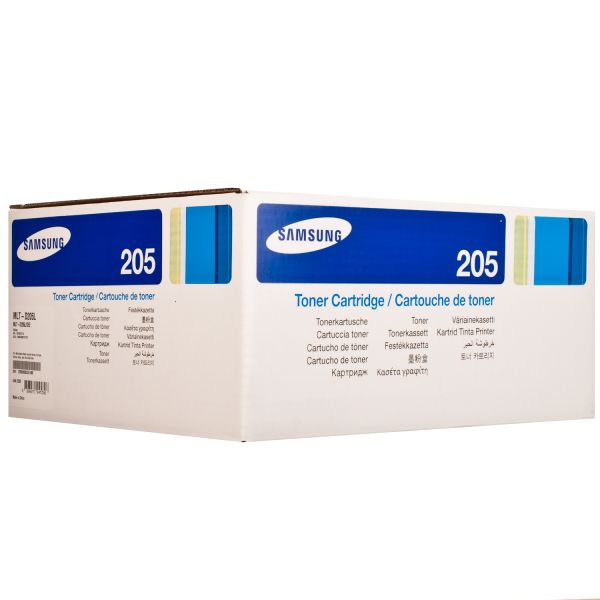 Картридж MLT-D205L