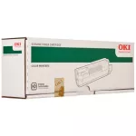 Тонер-картридж C58/59 5K NEU жовтий Oki (43324441)