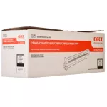 Драм-картридж C9600 пурпуровий Oki (42918106)