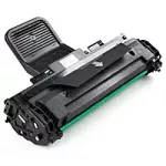 Картридж Samsung ML-1610D2 великий порожній бункер (Empty Virgin)