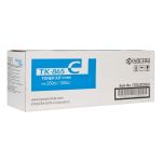 Тонер-картридж TK-865 синій Kyocera Mita (1T02JZCEU0)